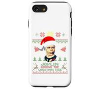 Scott Composer Joplin Around The Christmas Tree Case for iPhone SE (2020) / 7/8