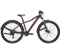 Scott Contessa Active 50 EQ Mountain Bike 2024 - Hardtail MTB Dark Purple