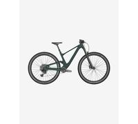 Scott Contessa Spark 920 Mountain Bike Dark Green Women - M