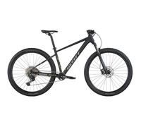 Scott Contrail 10 Hardtail Mountain Bike - 2026 - Black, M