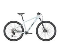 Scott Contrail 10 Hardtail Mountain Bike - 2026 - Cumulus White, XS