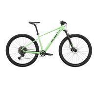 Scott Contrail 20 Hardtail Mountain Bike - 2027 - Paradise Green, S