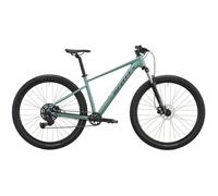 Scott Contrail 30 Hardtail Mountain Bike - 2027 - Arctic Green, S