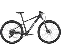 Scott Contrail 30 Mountain Bike 2026 - Hardtail MTB black