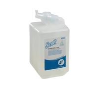 Scott Control Foam Frequent Use Hand Cleanser Cassette Clear 1L - 6342