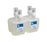 Scott Control Frequent Use Foam Hand Cleanser 1.2L (Pack of 4) - 6345021
