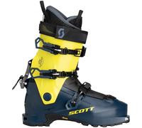 SCOTT Cosmos - Men - Yellow / Blue / Black - size 31.5- model 2026 31.5