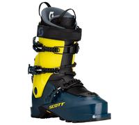 Scott - Ski touring boots - Cosmos Metal Blue - Size 26.5 Blue 26.5