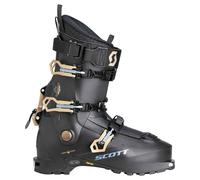 Scott Cosmos Pro Touring Ski Boots Black 31.0 Men