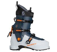 Scott Cosmos Tour Touring Ski Boots Blue 29.5 Men