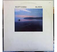 Scott Cossu - Islands [Vinyl LP]