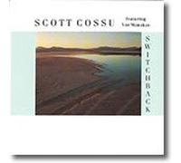 Scott Cossu - switchback LP