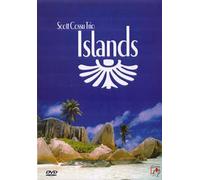 Scott Cossu Trio: Islands [DVD]