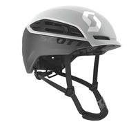 Scott - Couloir Mountain White Black - L - Helmet