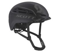 Couloir Tour Raw Black - L