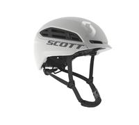 Scott Couloir Tour Radium Helmet - Sample: Light Grey: L Size: L, Colo