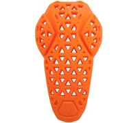 Scott D3O LP2 Pro L2 Elbow Protectors, orange for Men