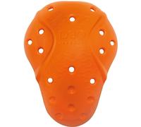 Scott D3O LP2 Pro L2 Shoulder Protector, orange for Men