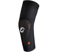 Scott D3O Softcon 2 Motocross Elbow Protectors, black-grey, size XL for Men