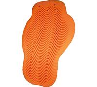 Scott D3O Viper Pro Back Protector, orange, size XL for Men
