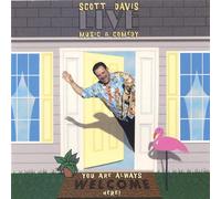 Scott Davis - You Re Always Welcome Here-Sco