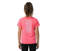 Scott Defined Dri Short Sleeve T-shirt 14 Years Digital Pink