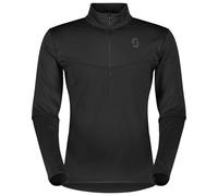 Scott Defined Light Half Zip Fleece
