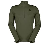 Scott - Defined Light Douglas Green - XL - Fleece
