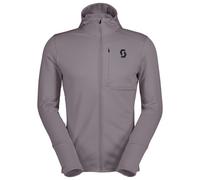 Scott - Defined Light - Fleece jacket size M, grey