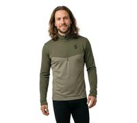 Scott Defined Light Half Zip Fleece