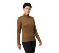 Scott Defined Light Half Zip Fleece