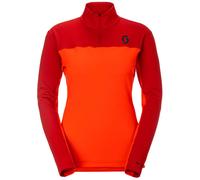 Scott Defined Light Half Zip Fleece
