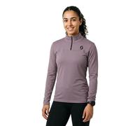 Scott Defined Light Half Zip Fleece