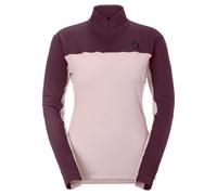 Scott Defined Light Half Zip Fleece