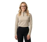Scott Defined Light Half Zip Fleece