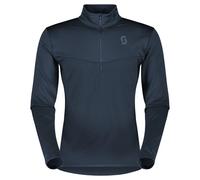 Scott Defined Light Half Zip Fleece