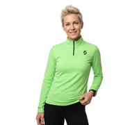 Scott Defined Light Half Zip Fleece