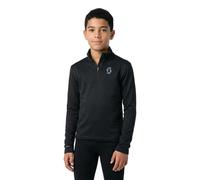 Scott Defined Light Junior Sweater Black 8 Years Kids