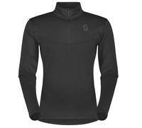 Scott Defined Light Pullover - Sample: Black: XXL Size: XXL, Colour: B