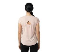 Scott Defined Short Sleeve T-shirt M Sugar Pink
