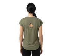 Scott Defined Short Sleeve T-shirt S Hay Green