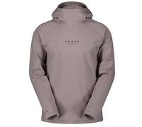 Scott Defined Warm Hoody - Sample: Grey: M Size: M, Colour: Grey