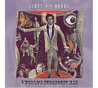 Scott Deluxe Drake - World's Strongest Man [VINYL]