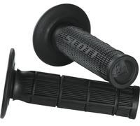 Scott Diamond Plus Donut Motocross Grip, black, One size