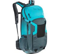 Scott Diamond Plus Donut Motocross Grip, blue