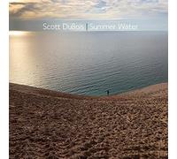 Scott Dubois - Summer Water (LP) [VINYL]