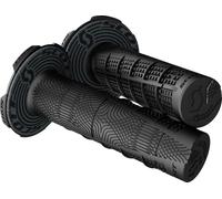 Scott Duece Plus Donut Motocross Grip, black matt, One size