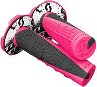 Scott Duece Plus Donut Motocross Grip, black, One size