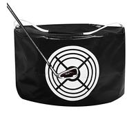 Scott Edward Golf Smash Bag Golf Impact Bag, Power Smash, Hitting Pocket, Golf Practice Swing Tool. Waterproof Durable PVC Fabric