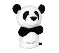 Scott Edward Panda Golf Head Cover, Fit Driver Wood(460cc),Plush Fabric, Smooth and Soft Touch Feeling,Animal Shape